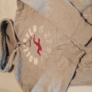 Mens Hollister hoodie